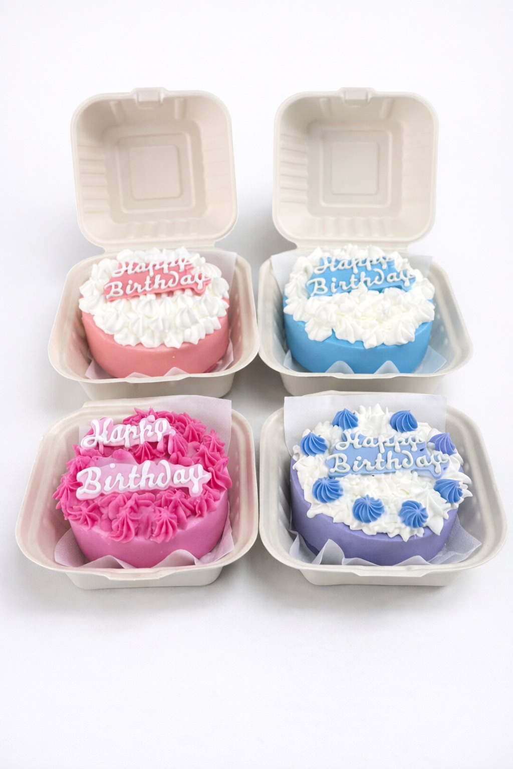 Happy Birthday Collection