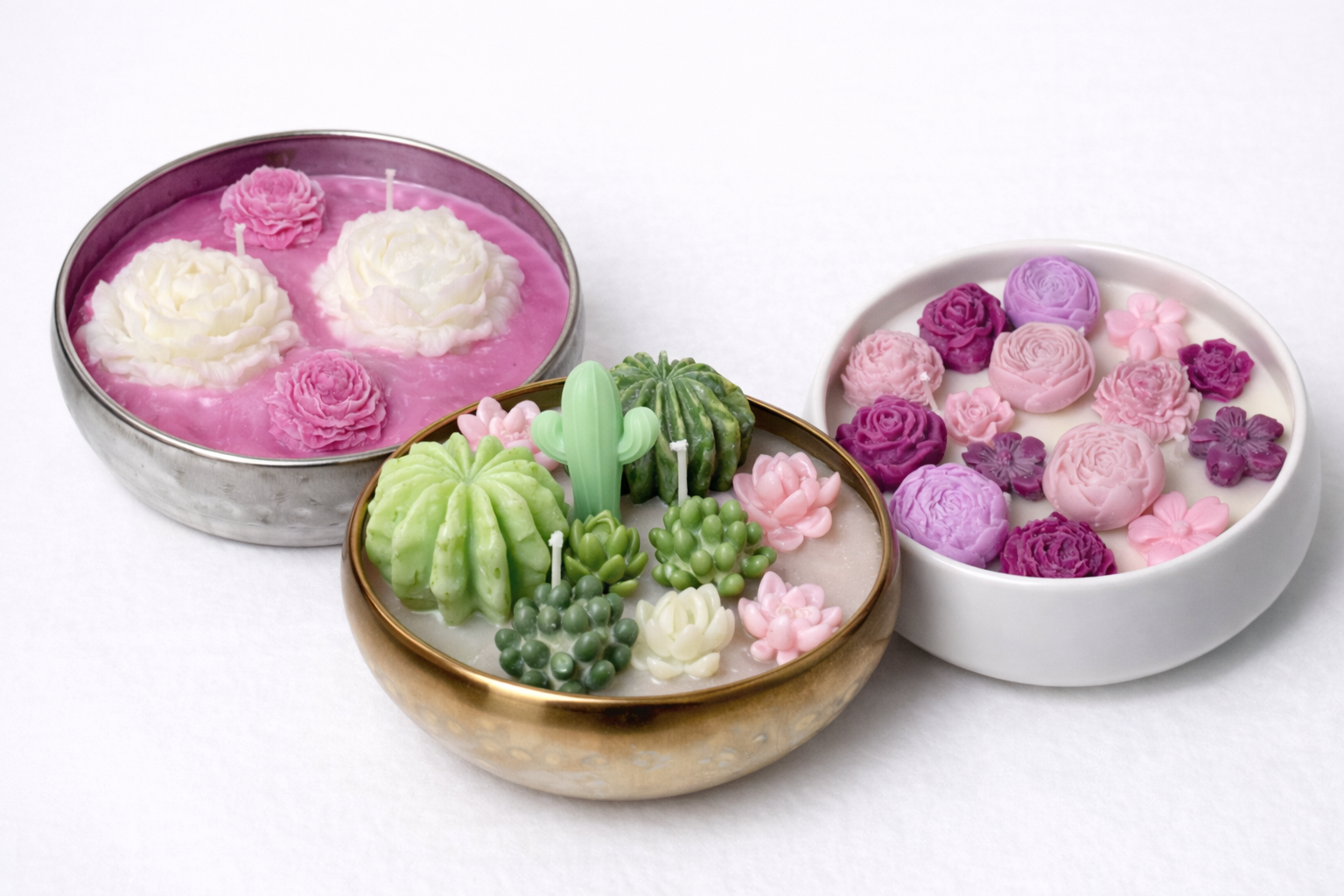 The Secret Garden Collection