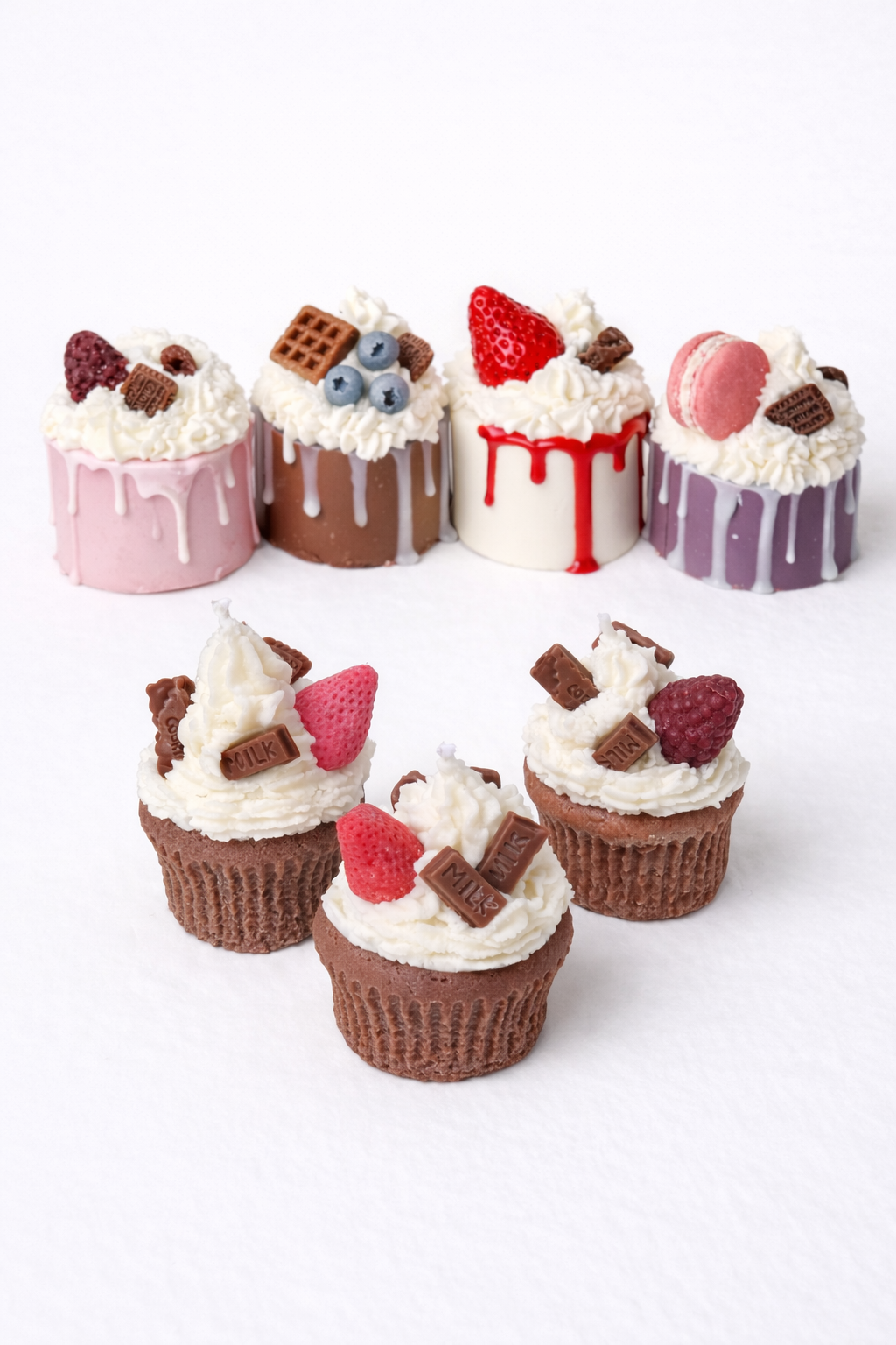 Sweet Mini Collection