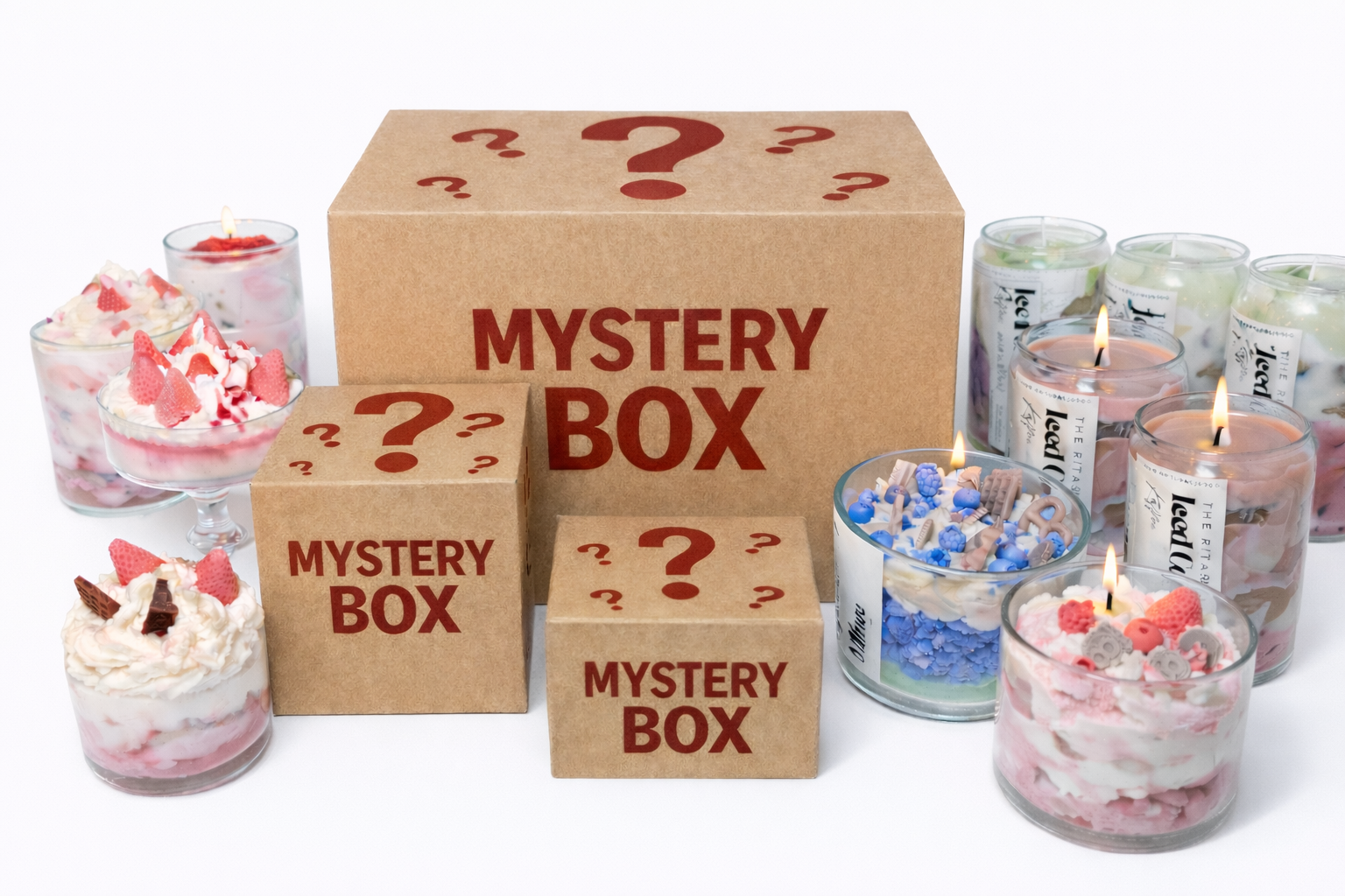 Mystery Box