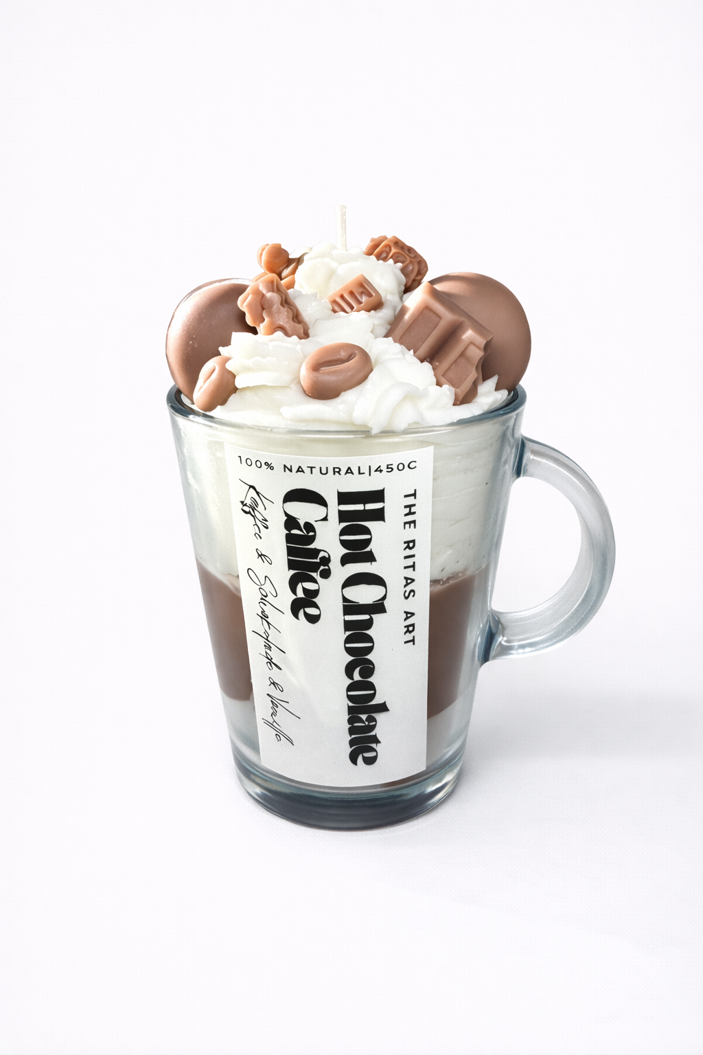 Hot Chocolate Caffee