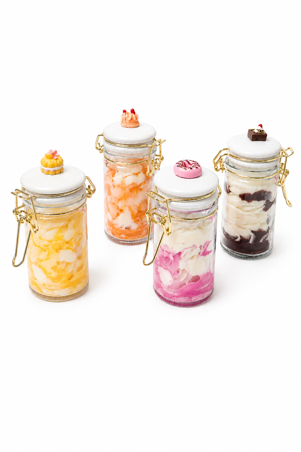 Dessert mini