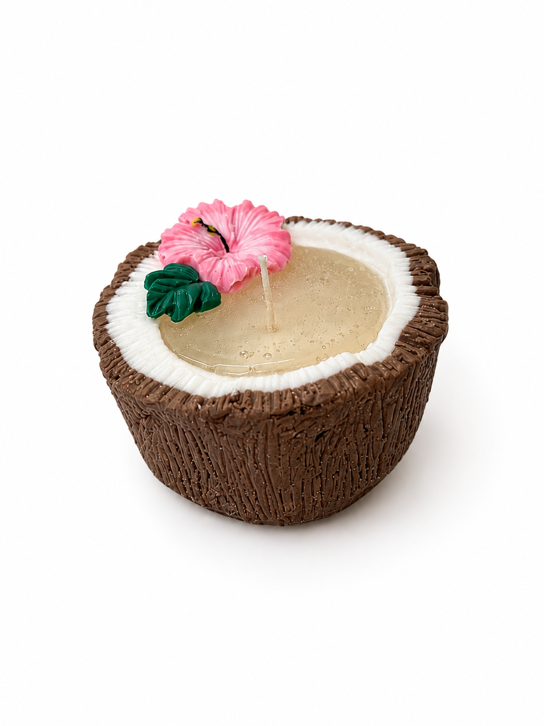 Coconut Paradise
