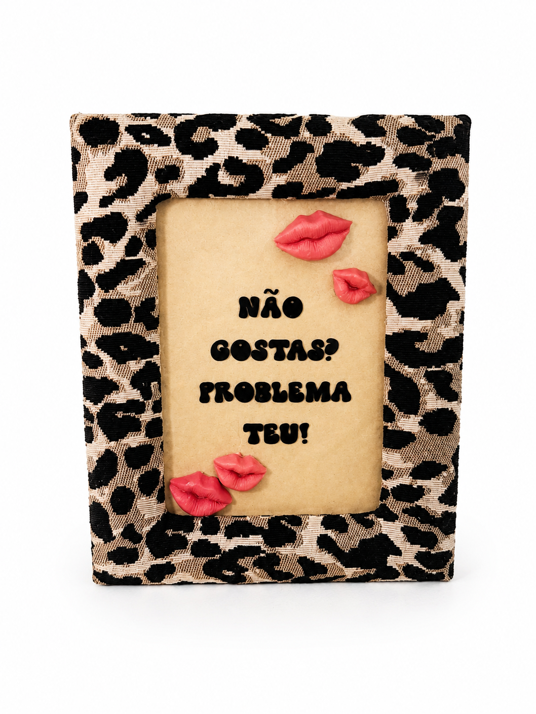 Quadros Leopardo