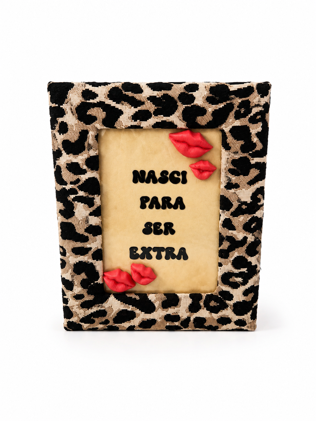Quadros Leopardo
