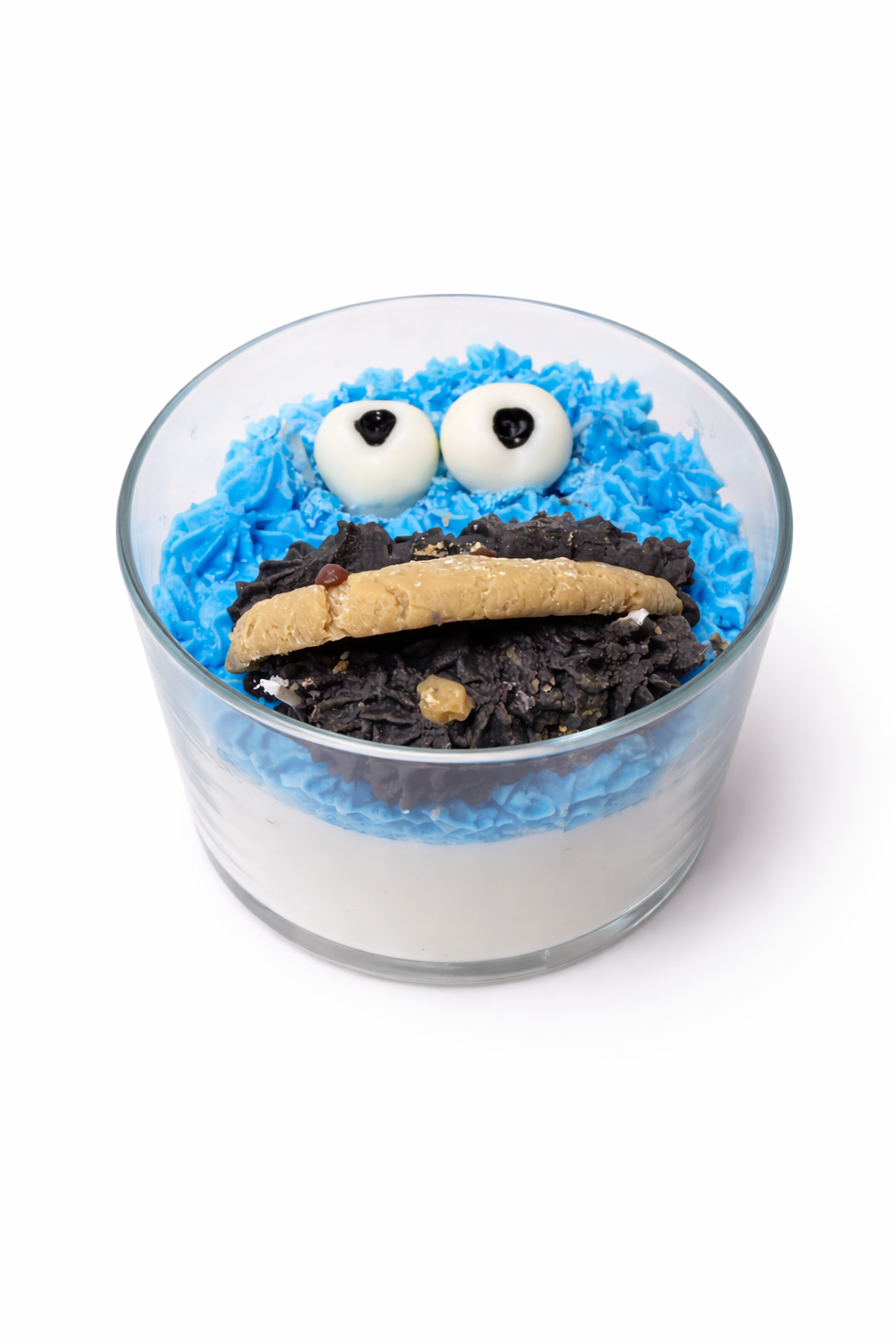 Cookie Monster
