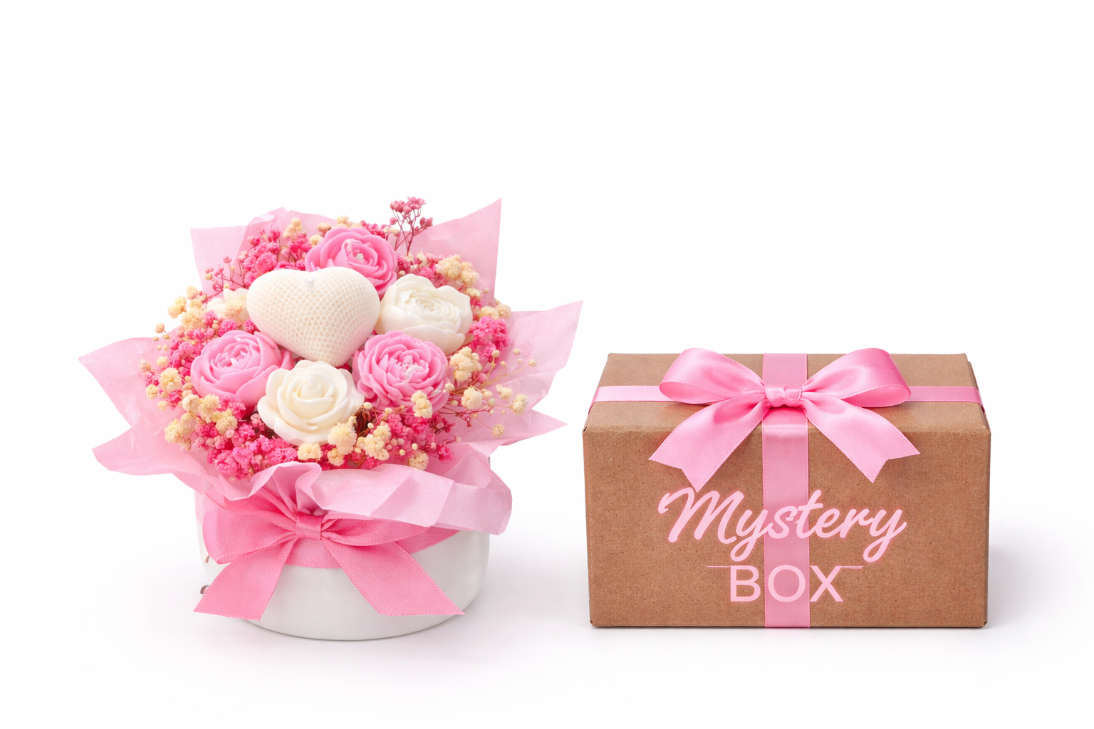 Mystery Bouquet Box - small