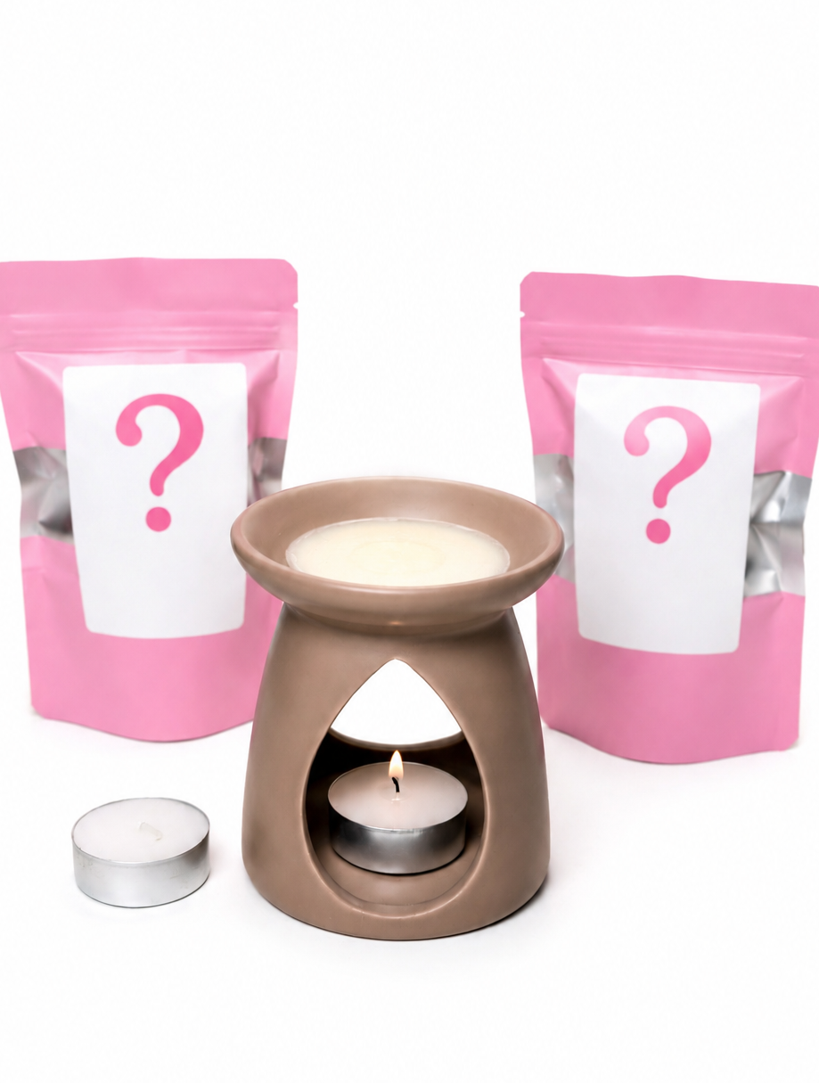 Aroma Set