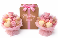 Mystery Bouquet Box - Média