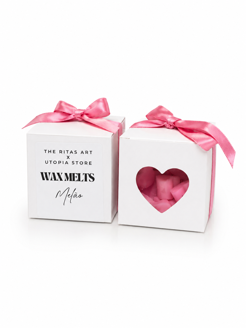 WAX MELTS - THE RITAS ART x UTOPIA STORE