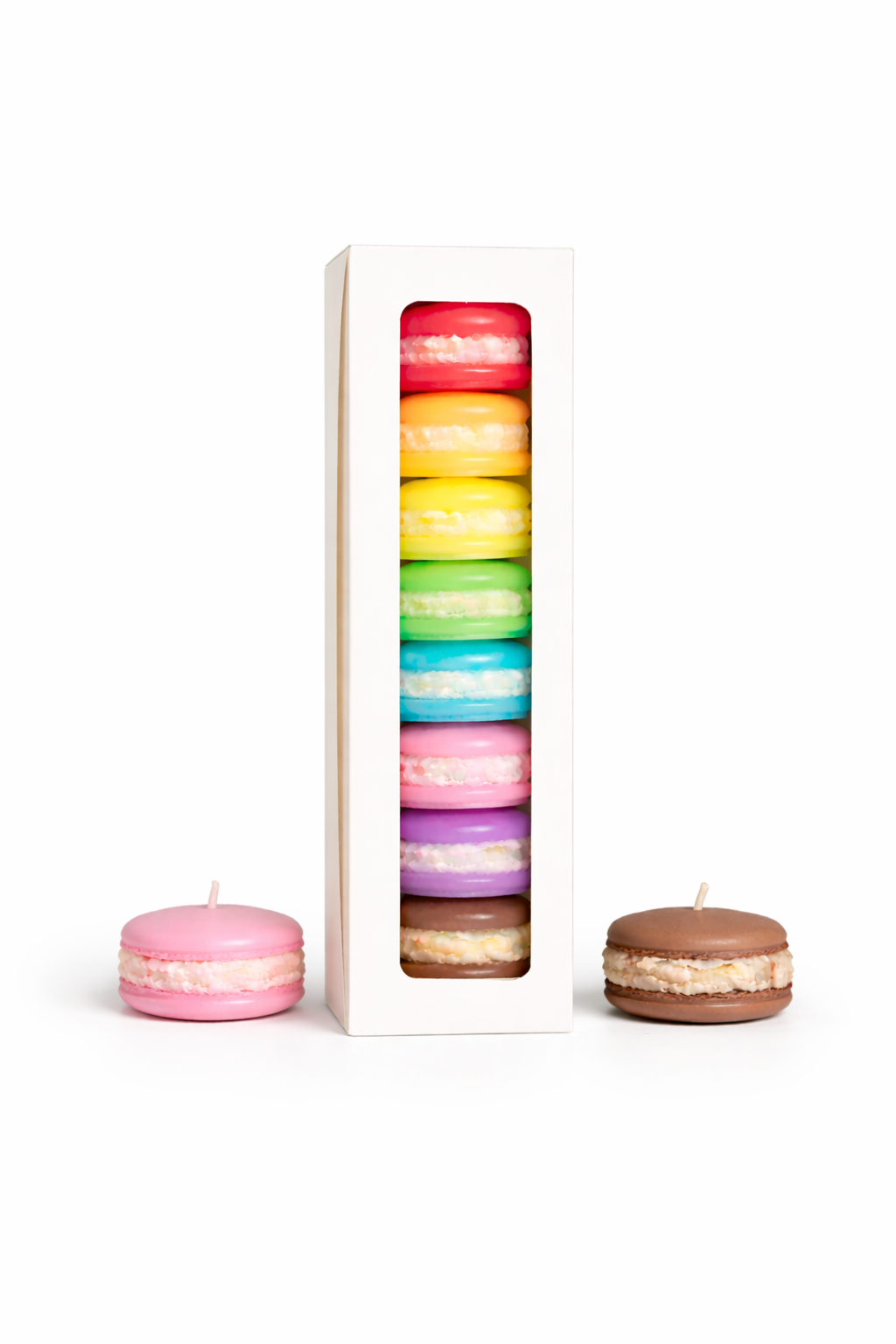 Macaron Box