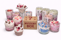 Mystery Candle Box - Mini