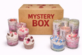 Mystery Candle Box - Large