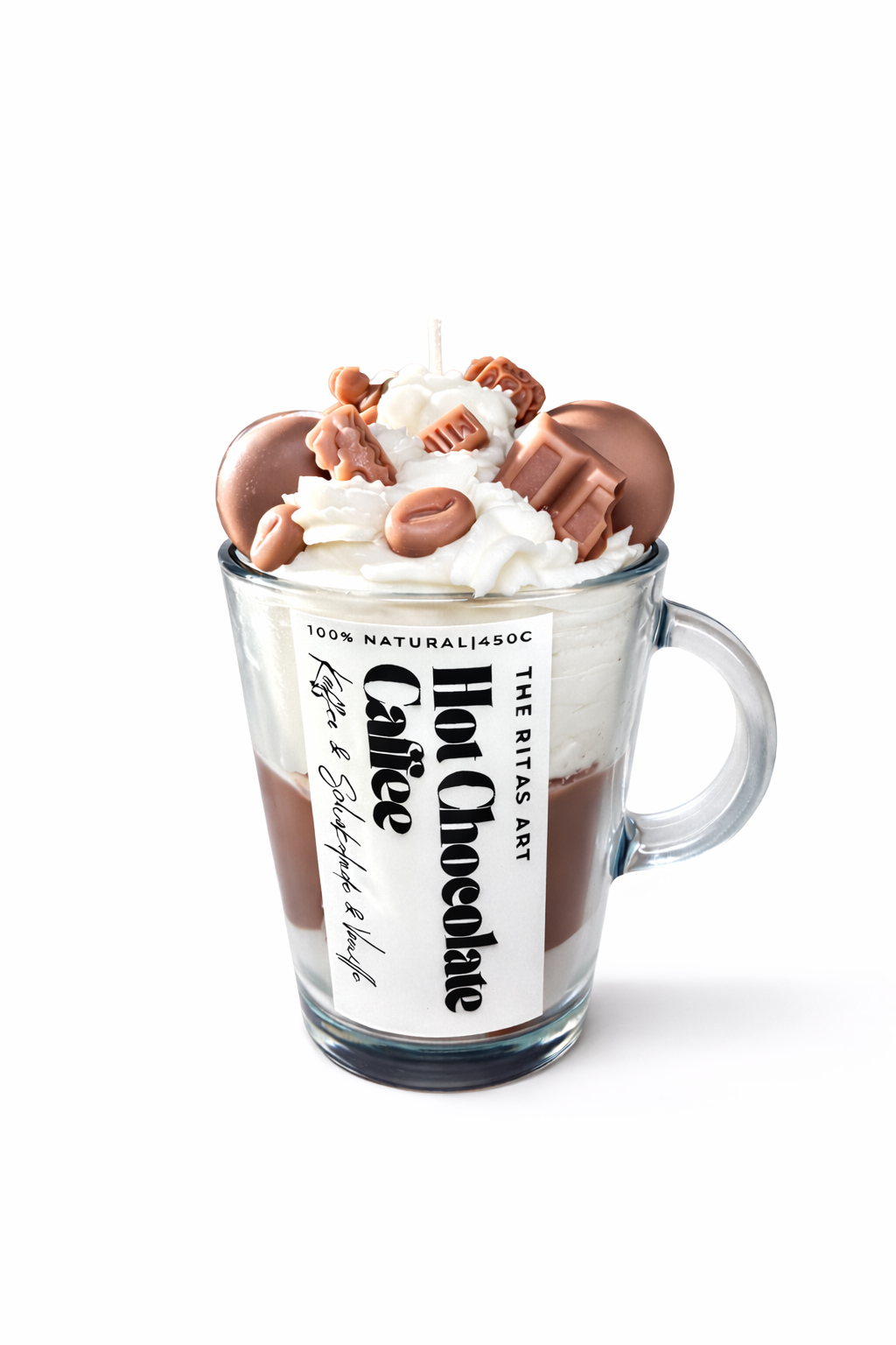 Hot Chocolate Caffee