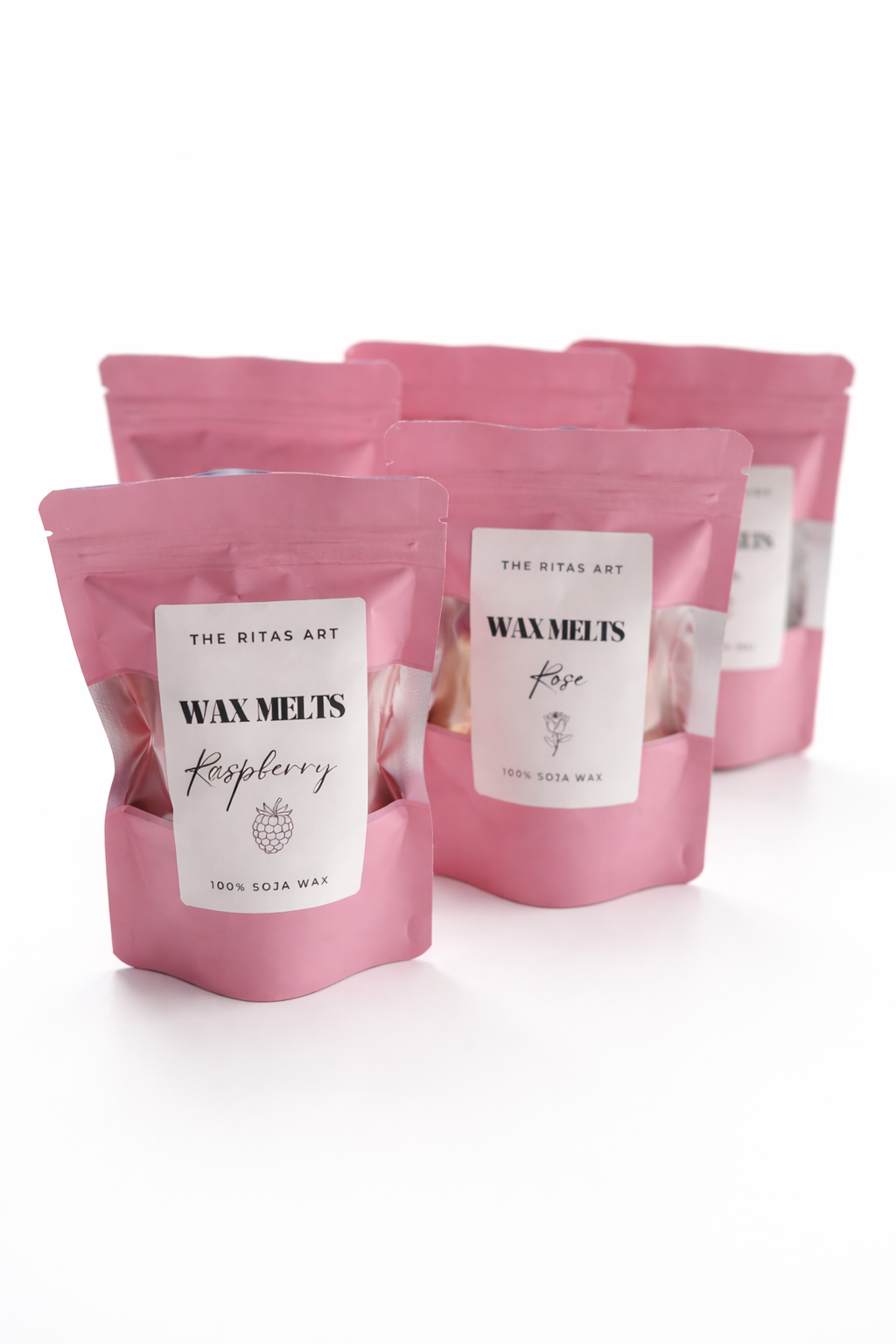Wax Melts - 30g