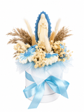 Nossa senhora azul - Bouquet