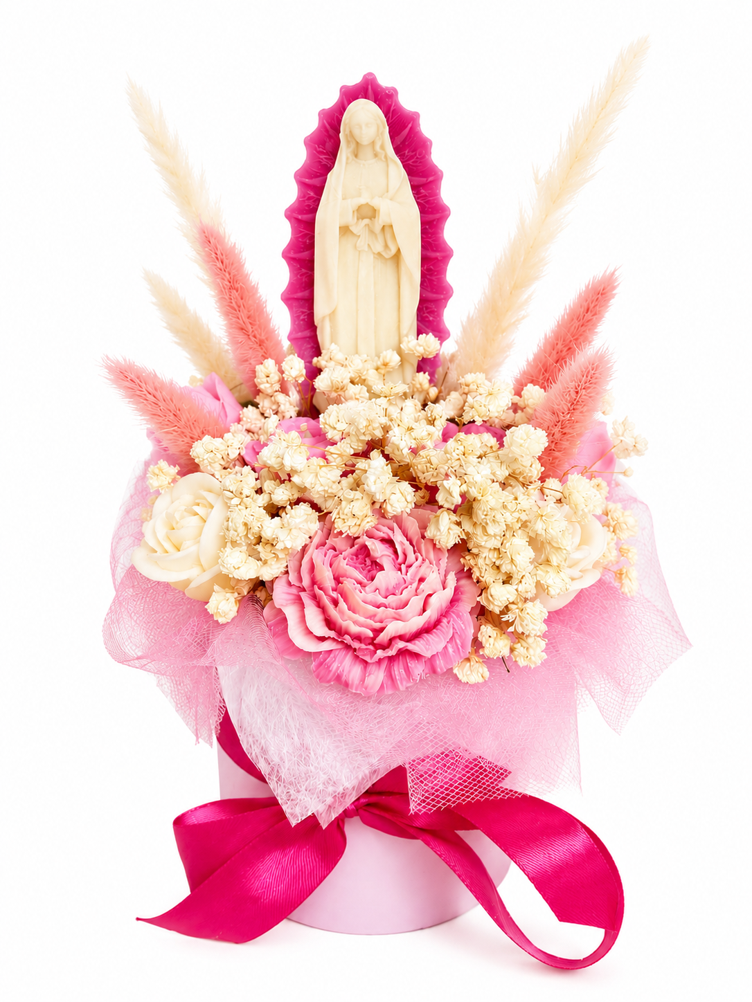 Nossa Senhora Rosa - Bouquet