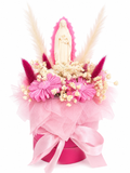 Nossa Senhora Pink - Bouquet