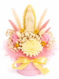 Nossa Senhora Amarelo - Bouquet