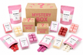 Mystery Wax Melts Box