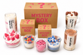 Caixa de Velas Misteriosas 