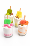 Vela Gelado