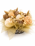 Bouquet Leopardo