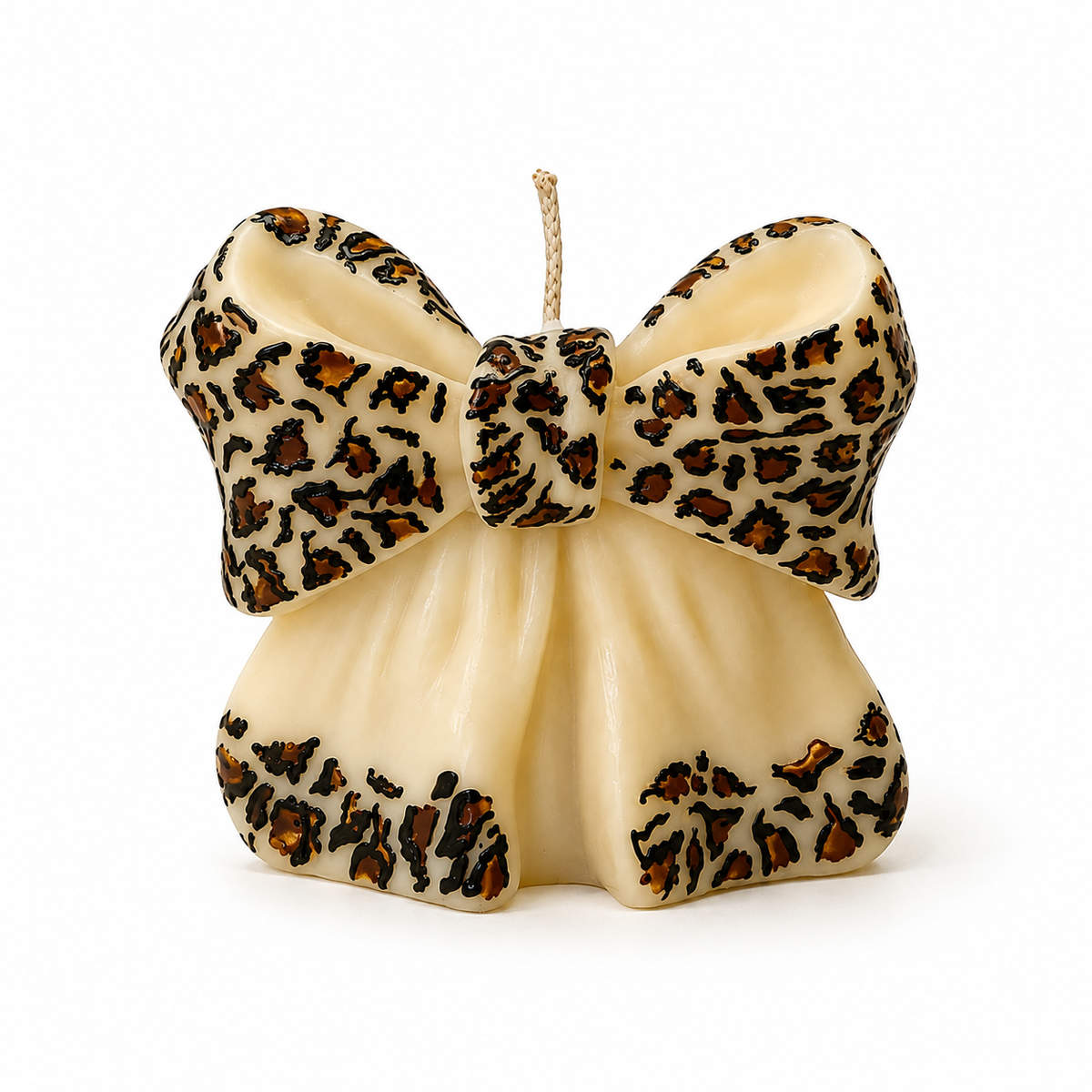 Laço Leopardo