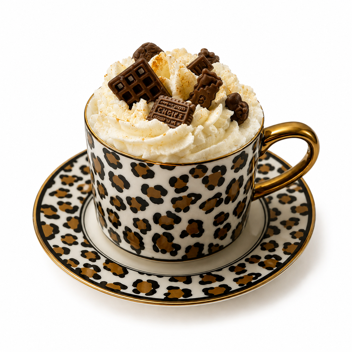 Café Leopardo