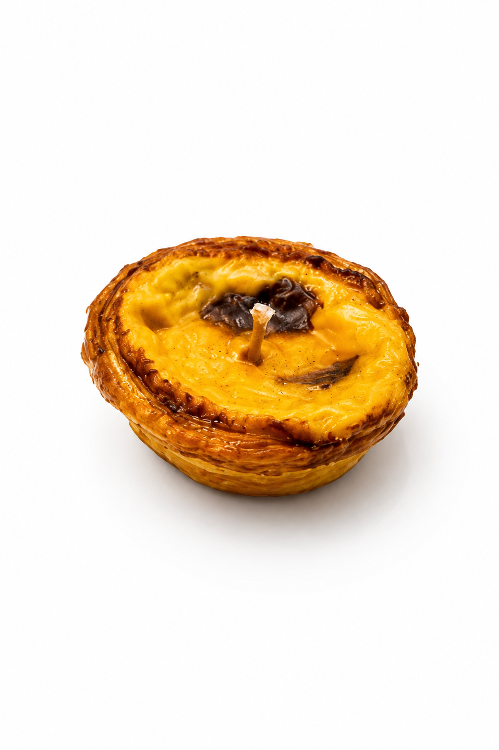 Pastel de Nata