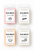 Wax Melts - 80g