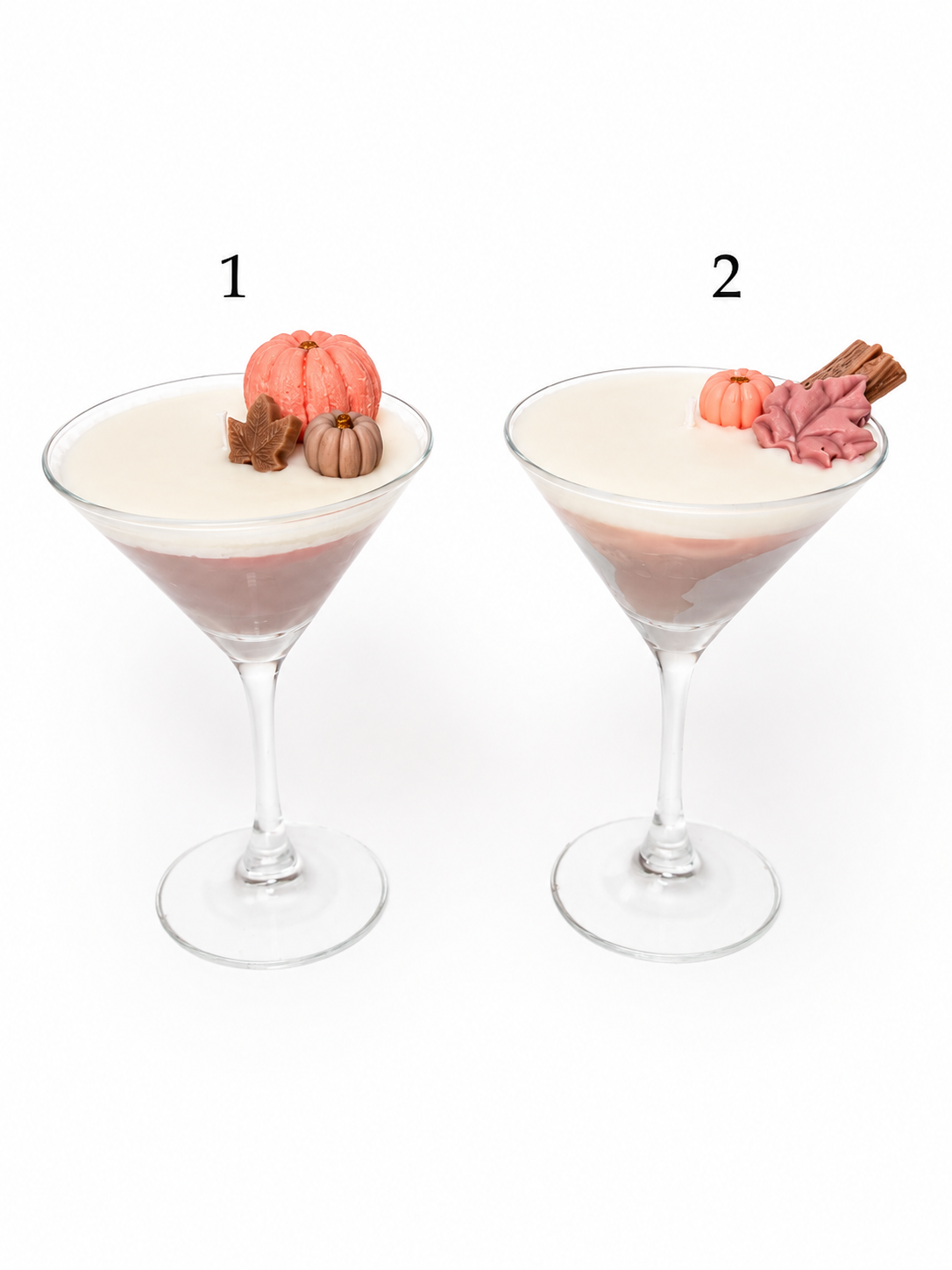 Vela Cocktail Outono