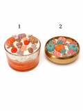 Vela Bowl de Outono